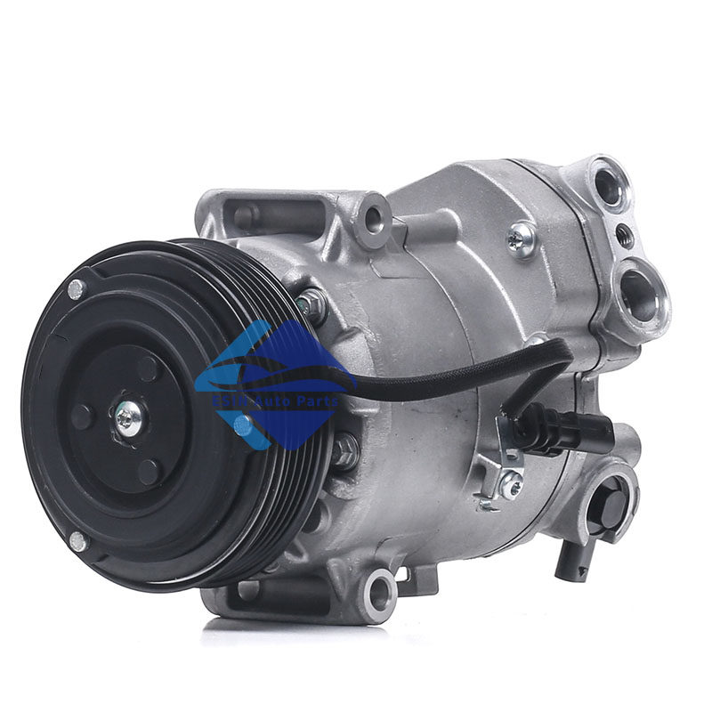 COCV327 CVC A/C Compressor For Chevrolet Cruze OPEL Astra J 1.4 1618418 13385464 13346494